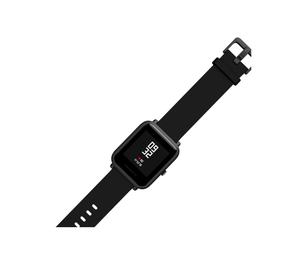 Amazfit Amazfit Bip Black - 412512 - zdjęcie 4